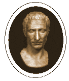 Julius Caesar - 3.8&nbsp;kb