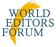 Всемирный Форум Редакторов - WEF